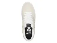 Etnies "Windrow Vulc" Schuhe - White/White/Gum (Devon Smillie)