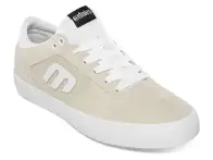 Etnies "Windrow Vulc" Schuhe - White/White/Gum (Devon Smillie)