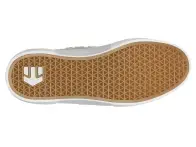 Etnies "Windrow Vulc" Schuhe - White/White/Gum (Devon Smillie)