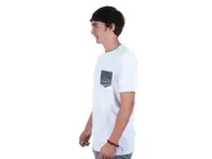 Etnies "Wynne" T-Shirt - Weiss