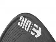 Etnies X Dig BMX "Trucker" Cap - Black/Blue