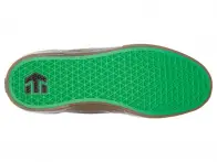 Etnies X Dig BMX "Windrow Vulc" Schuhe - Black/Green/Gum