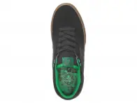 Etnies X Dig BMX "Windrow Vulc" Schuhe - Black/Green/Gum