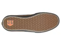 Etnies X Doomed "Jameson Vulc" Schuhe - Black Raw