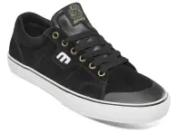 Etnies X Doomed "Kayson" Shoes - Black
