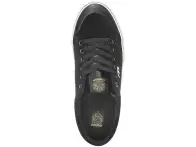 Etnies X Doomed "Kayson" Shoes - Black