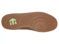 Etnies X Doomed "Windrow" Shoes - Black/Green/Gum