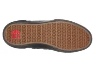 Etnies X Doomed "Windrow Vulc Mid" Shoes - Black