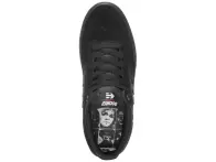 Etnies X Doomed "Windrow Vulc Mid" Shoes - Black