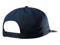 Etnies X Happy Hour "5 Panel" Cap - Navy