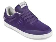 Etnies X Henry Gartland X Jake Wooten "Marana Michelin" Schuhe - Purple