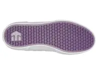 Etnies X Henry Gartland X Jake Wooten "Windrow Vulc" Schuhe - Warm Grey
