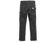 Etnies X Independent Pants - Black