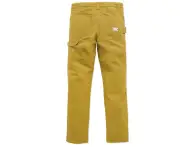 Etnies X Independent Hose - Tobacco