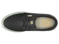 Etnies X Kink Bikes "Jameson Vulc BMX" Schuhe - Black (Nathan Williams)