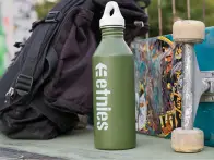 Etnies X Mizu "M8" Wasserflasche