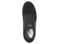 Etnies X RAD "Barge LS" Shoes - Black/Black