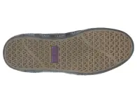 Etnies X RAD "Barge LS" Shoes - Black/Black