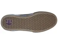 Etnies X RAD "Calli Vulc" Schuhe - Black/Gum