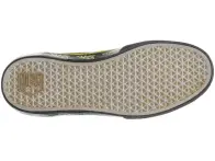 Etnies X RAD "Calli Vulc" Schuhe - Black/Yellow