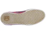 Etnies X RAD "Calli Vulc" Shoes - Red/White/Blue