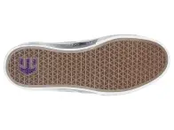 Etnies X RAD "Marana Slip" Schuhe - Black/Grey