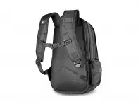 Etnies X Santa Cruz "Flame Marana Light" Backpack - Black