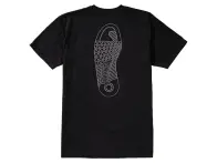 Etnies "Zoom" T-Shirt - Black