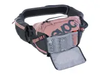 EVOC "Hip Pack Pro 3" Hüfttasche mit Trinkblase