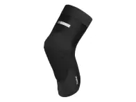 Evolve "Ironlite" Knieschoner - Black
