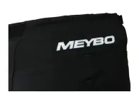 Evolve "Meybo SI2" BMX Race Pants - Black (Kids)