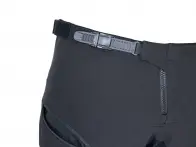 Evolve "SI2" BMX Race Hose - Black