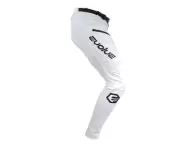 Evolve "SI2" BMX Race Hose - White