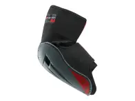 EVS Sports "Option Air" Elbow Guards - Black