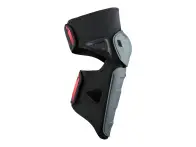 EVS Sports "Option Air" Knee/Shin Guards - Black
