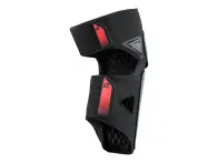 EVS Sports "Option Air" Knee/Shin Guards - Black