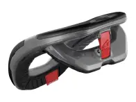 EVS Sports "R4 Youth" Nackenstütze - Black