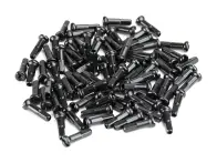 Excess "Alloy" BMX Race Spoke Nipples (80 Pack)