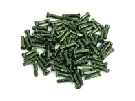 Excess "Alloy" BMX Race Spoke Nipples (80 Pack)
