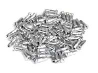 Excess "Alloy" BMX Race Spoke Nipples (80 Pack)
