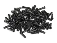Excess BMX Race Speichennippel (80er Pack)