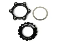Excess "Center Lock ISO" BMX Race Disc Brake Adapter