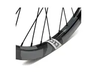 Excess "EXE-3 CL Cruiser" Wheelset - 24 x 1.75 Inch (507) - Axles 10/10mm