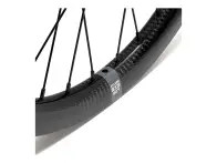 Excess "EXE-3 CL Cruiser" Wheelset - 24 x 1.75 Inch (507) - Axles 10/10mm