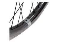 Excess "EXE-3 CL Pro" Wheelset - 20 x 1.75 Inch (406) - Axles 10/10mm