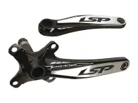 Excess "LSP" BMX Race Crankset