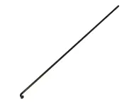 Excess "Titanium" BMX Race Speiche (Ohne Nippel)