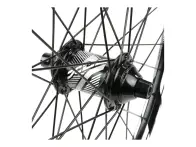 Excess "XLC-1 Cruiser" Wheelset - 24 x 1.75 Inch (507) - Axles 10/10mm