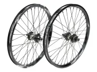 Excess "XLC-1 Cruiser" Wheelset - 24 x 1.75 Inch (507) - Axles 10/10mm