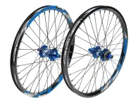 Excess "XLC-1 Cruiser" Wheelset - 24 x 1.75 Inch (507) - Axles 10/10mm